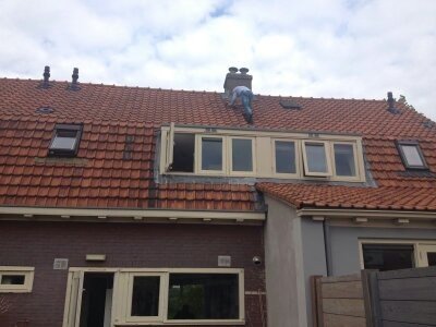 Bouwkundige keuring Landsmeer Bouwkundige keuring Landsmeer