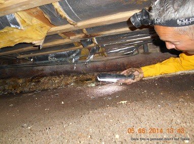 bouwkundige keuring Halfweg bouwkundige keuring Halfweg