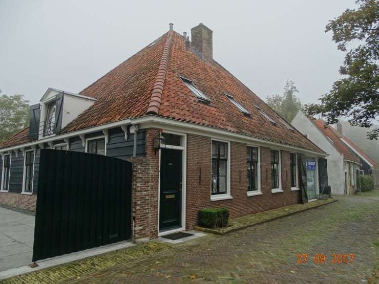 bouwtechnische keuring Edam bouwtechnische keuring Edam