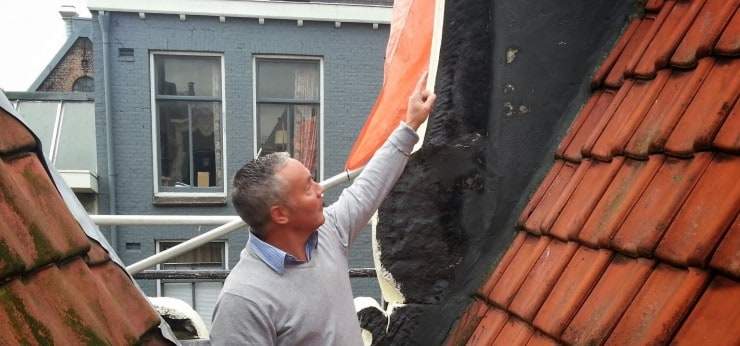 Meerjarenonderhoudsplan Meerjarenonderhoudsplan