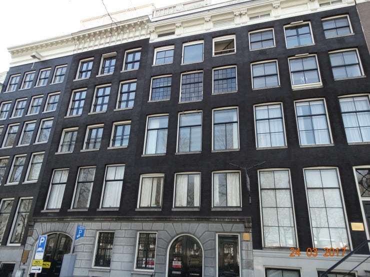Wat kost funderingsherstel in Amsterdam ?