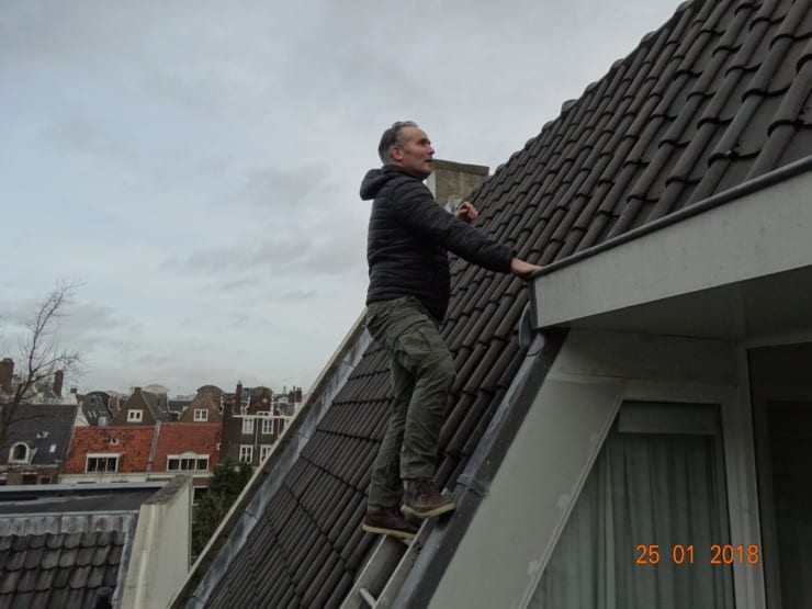 Wat is een meerjarenonderhoudsplan
