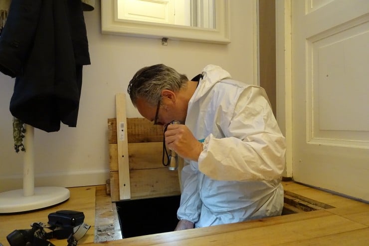 Deze vragen moet je zeker stellen aan de makelaar