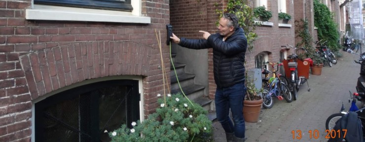 lintvoegmeting Amsterdam lintvoegmeting Amsterdam