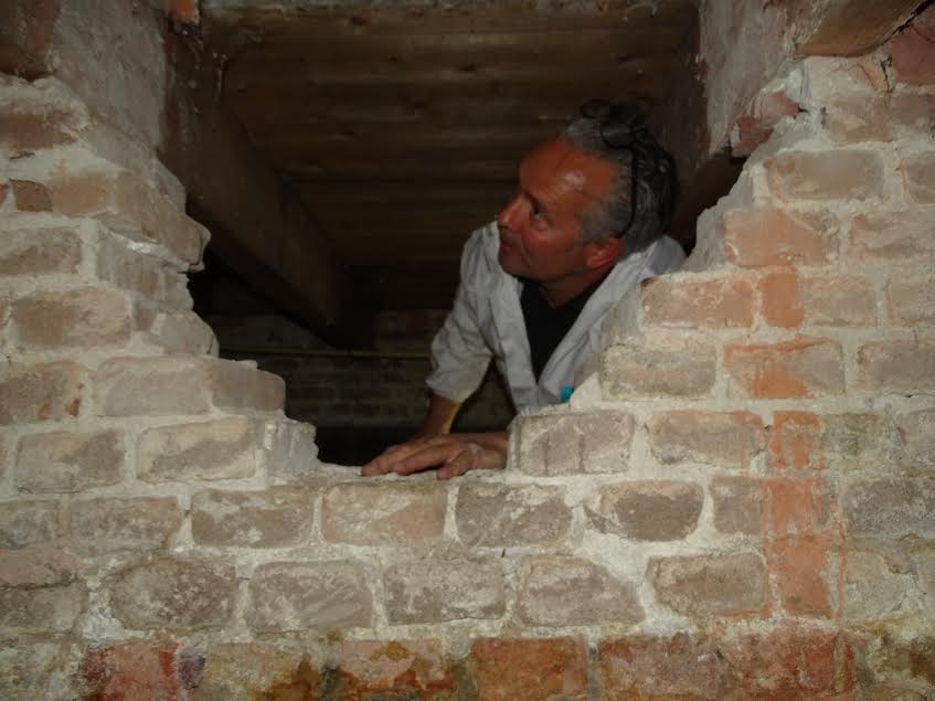 Bouwkundige keuring Duivendrecht (7) Bouwkundige keuring Duivendrecht (7)