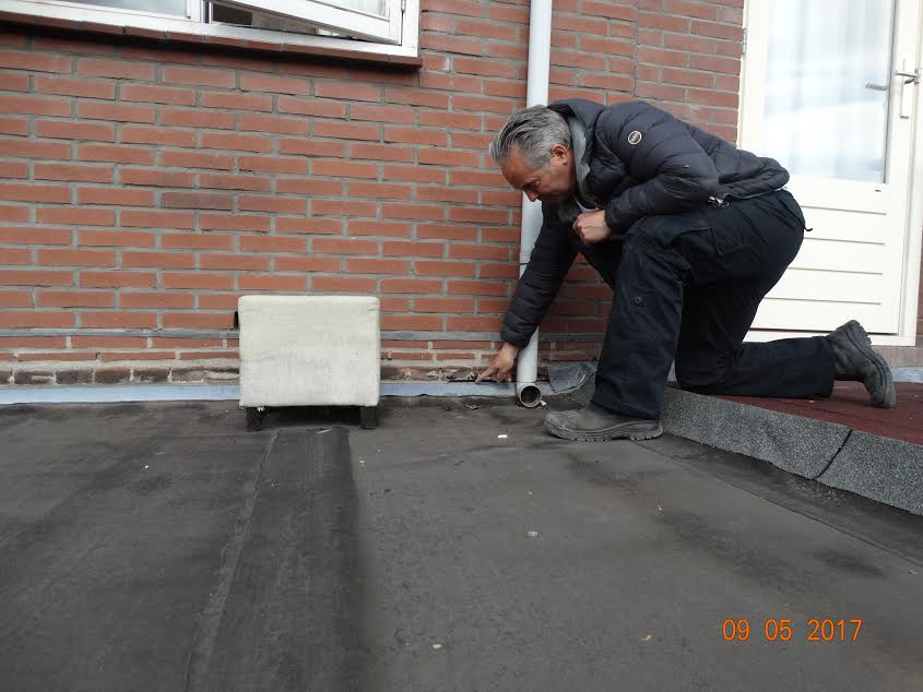 Dakinspectie Amsterdam (6)