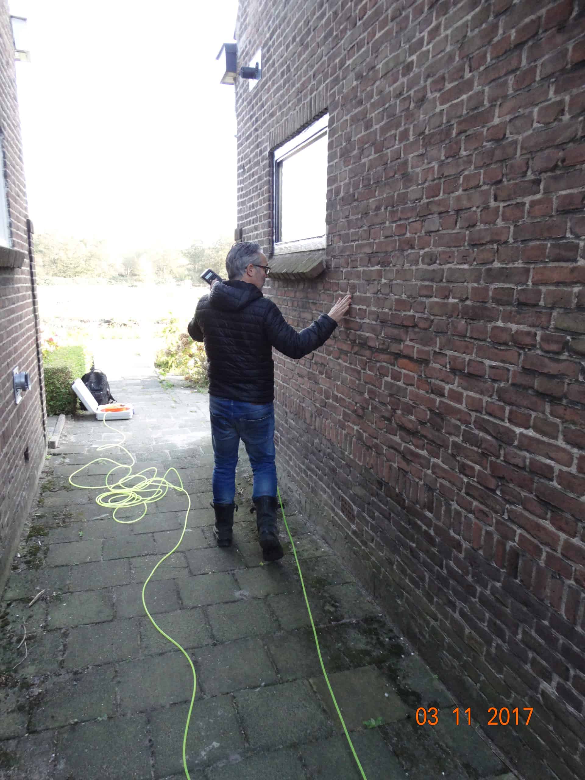 Funderingsproblemen Amsterdam (6) Funderingsproblemen Amsterdam (6)
