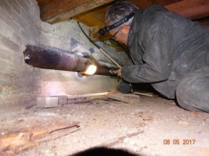 Hoe kies je een goede bouwkundig inspecteur