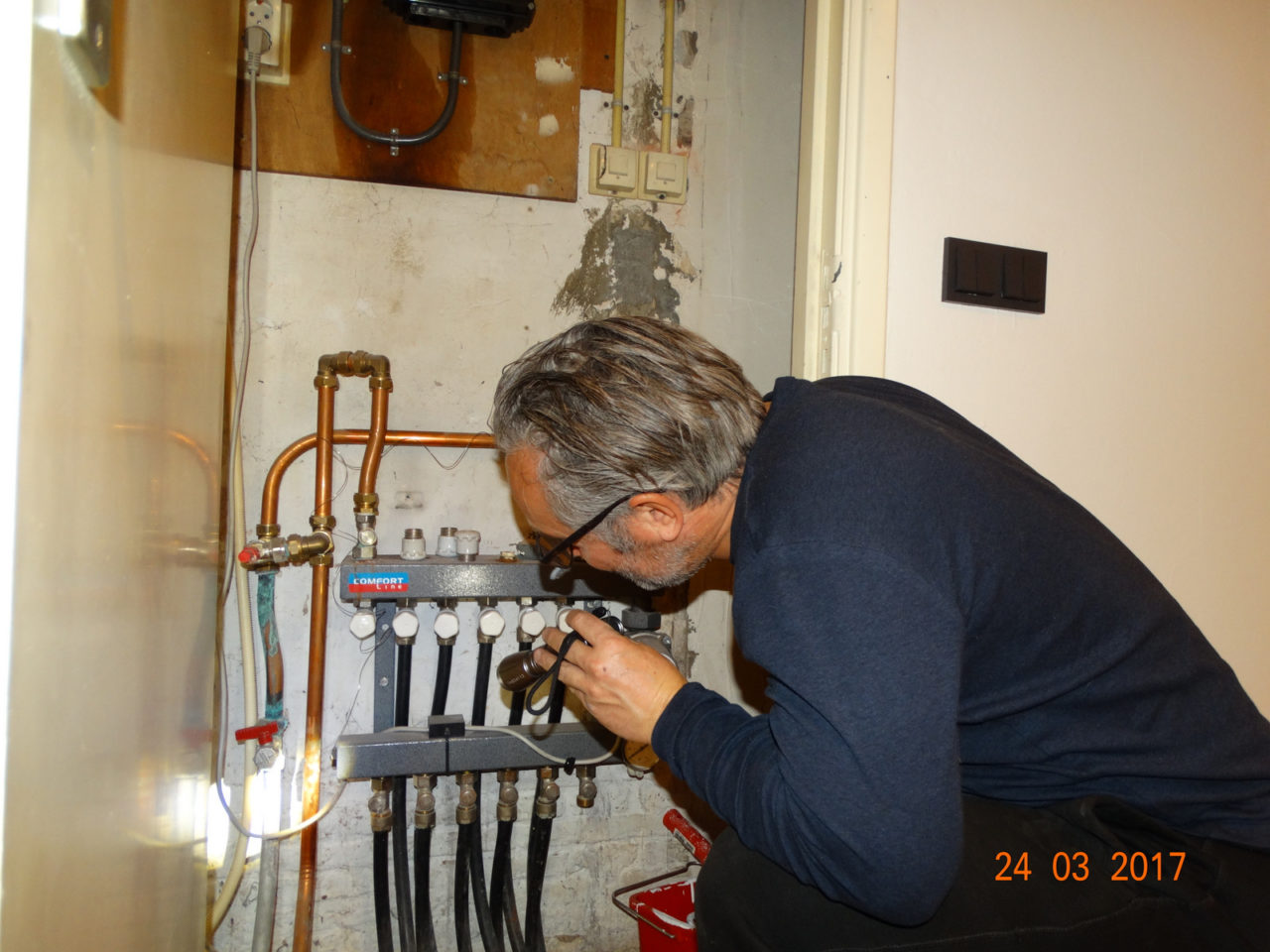 Wat is een nulmeting | Lokaal bekend expert | Premiumkeur