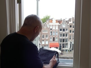 bouwkundige keuring Amsterdam-Centrum (2)