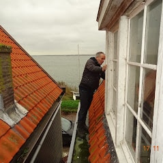 inspecteren dakkapel