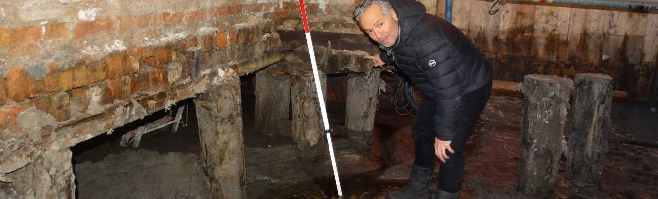 splitsingsvergunning Amsterdam